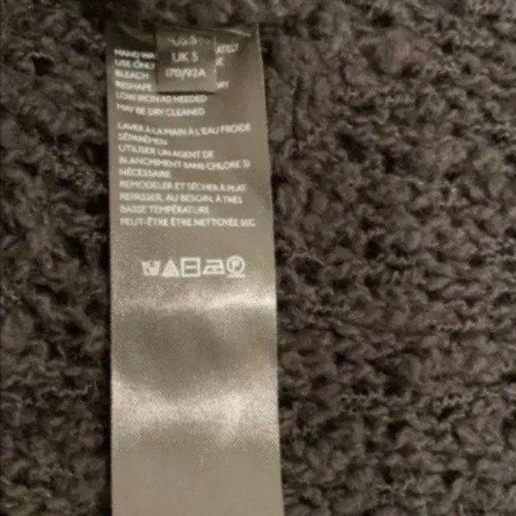 Free People Sunday Shore Sweater. - Picture 13 of 16